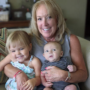 Meet your Posher, Jean